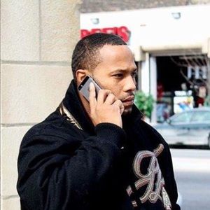 Meet your Posher, Antonio